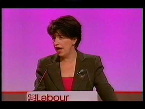 Wendy Alexander Apologises to her ...