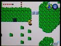 ゼルダの伝説 神々のトライフォース 4つの剣