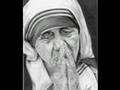 A un Angel llamado Madre Teresa