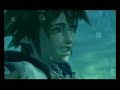 Kingdom Hearts--Blow Me Away
