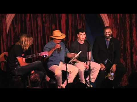 Podcast 11 - Dale Jones, Murv Seymour & Sleeping Naked