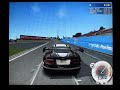 Nordschleife 6:56 mit dem Aston Martin DB9R in GTR Evolution by Mirko
