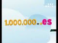 red.es - 1 000 000 de .es - Andrés Téllez red.es - 1 000 000 de .es - Andrés Téllez