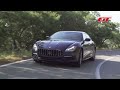  Maserati Quattroporte 2017  