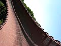 La trace du Hourra - Parc Asterix (France)