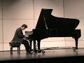 Humberto Soto performs J.S. Bach