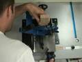Woodworking - Loose Tenon Joinery