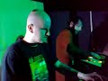 [30.05.2008] DAEDELUS Live! [Ninja Tune]  @ Droga do mekki