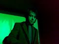 [30.05.2008] DAEDELUS Live! [Ninja Tune]  @ Droga do mekki