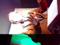 [30.05.2008] DAEDELUS Live! [Ninja Tune]  @ Droga do mekki