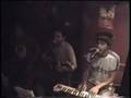 The Nortones Unplugged Live Ihintza Taberna 5 - OCTOBER