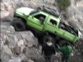 Dodge T-Rex 6x6 attempts Eagles Nest