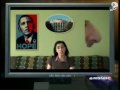THE GREAT SCHLEP - OBAMA '08  http://www.youtube.com/watch?v=JCqofKxjDZY&feature=player_embedded