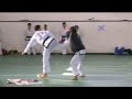 Tae Kwon-Do I.T.F. Demo Procida 26/10/08 Tae Kwon-Do I.T.F. Demo Procida 26/10/08