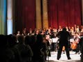 Vía Magna, Mozart Requiem, Dies Irae