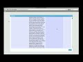 QueryMed Demo