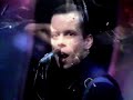 teledysk, klip, UK Subs,- She's not there