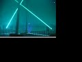 Thriller Laser Show