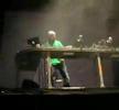 Dj Shadow - Organ Donor@Summercase Barcelona 2007