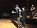 due e la donna Unplugged with Breakdancer due e la donna Unplugged with Breakdancer
