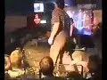 the geordie dancer