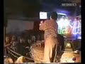 The Geordie Dancer