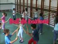 treball d'educaci� f�sica, primaria