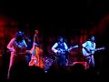 avett brothers at revolution hall in troy, ny