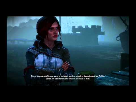 The Witcher 2 : Assassins of Kings