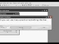 a quick tutorial on how to make a program that can log you out, restart your computer and shut it down, you can use this as a system control thing, or you can make a prank out of this so that it will shut your friends computers down or whatever. sorry that there is no sound, my mic broke ages ago and i've been meaning to get a new one. remember this needs visual basic 6.0 but i tried this on .net and it worked also.

you will need visual basic 6.0 which you can download here:
http://www.megaupload.com/?d=6i0zpywr