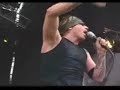 The Cult Live at Reading Festival 2001- Wildflower