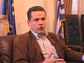Ο δήμαρχος Κοζάνης για το Project Helios