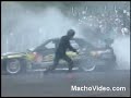 craziest drift ever