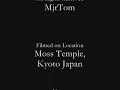 Moss Temple