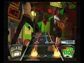 Guitar Hero Custom: Pantera - Floods Guitar Hero Custom: Pantera - Floods