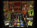 Guitar Hero Custom: Pantera - Floods