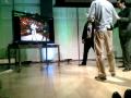Show Playstation Move Demo (Part 2)