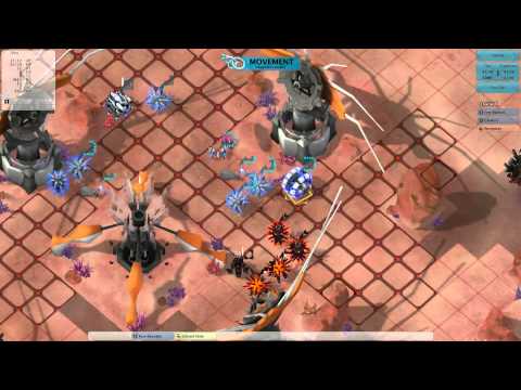 GAMEPLAY VIDEO - Carnator vs Justin