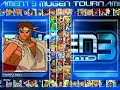 Mugen Morrigan Ryu Wolverine WinMugen
