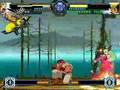 WinMugen: Ryu+ & Morrigan vs. Wolverine 7113