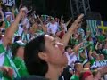 Villarreal CF - Hammarby