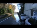 Road into Lismore.MPG