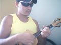 Hugo do Cavaco - ovo de avestruz