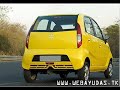EL cARRO MAS BARATO DEL MUNDO