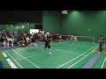 2008 RPro Open CLAC v DNAL set 1 (partial) 2008 RPro Open CLAC v DNAL set 1 (partial)
