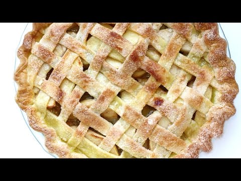 how to easy apple pie