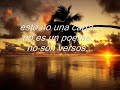 solo son pensamientos