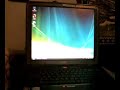 Windows Vista Crash Windows Vista Crash