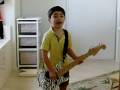 Gus, 4 yr old Phenom Singer, Songwriter and Guitarist Gus, 4 yr old Phenom Singer, Songwriter and Guitarist