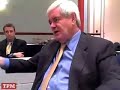Gingrich: Campaign Against Kerry was Cheap and Nasty Gingrich: Campaign Against Kerry was Cheap and Nasty